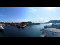 Webcam Honningsvåg