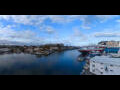 Webcam Honningsvåg