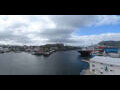 Webcam Honningsvåg