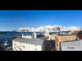 Webcam Honningsvåg