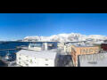 Webcam Honningsvåg