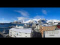 Webcam Honningsvåg