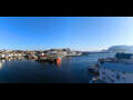 Webcam Honningsvåg