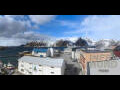 Webcam Honningsvåg