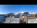 Webcam Honningsvåg