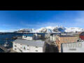 Webcam Honningsvåg