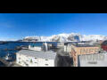 Webcam Honningsvåg
