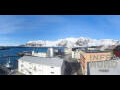 Webcam Honningsvåg