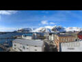 Webcam Honningsvåg