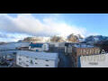 Webcam Honningsvåg