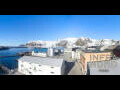 Webcam Honningsvåg