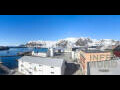 Webcam Honningsvåg