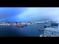 Webcam Honningsvåg