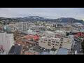 Webcam Dunedin