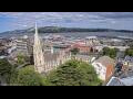 Webcam Dunedin