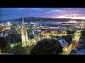 Webcam Dunedin