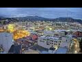 Webcam Dunedin