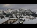Webcam Oberlech: 360° Panorama