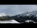 Webcam Villars-sur-Ollon: 360° Panorama Chaux Ronde