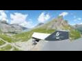 Webcam Col de Gemmi