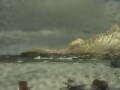 Webcam Bird Island Research Station