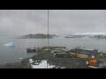 Webcam Palmer Station