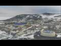Webcam McMurdo Station: Udsigt over McMurdo
