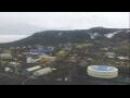 Webcam McMurdo Station