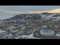 Webcam McMurdo Station