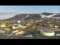 Webcam McMurdo Station