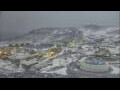 Webcam McMurdo Station