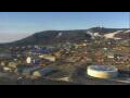 Webcam McMurdo Station