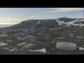 Webcam Estación McMurdo