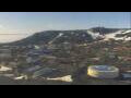 Webcam McMurdo Station