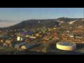 Webcam McMurdo Station