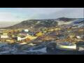 Webcam McMurdo Station