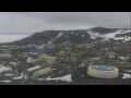 Webcam McMurdo Station