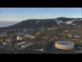 Webcam McMurdo Station