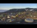 Webcam McMurdo Station