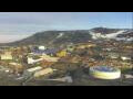 Webcam McMurdo Station
