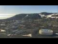 Webcam McMurdo Station
