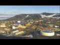 Webcam McMurdo Station