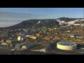 Webcam McMurdo Station