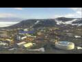 Webcam McMurdo Station