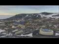 Webcam Estación McMurdo
