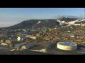 Webcam McMurdo Station