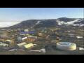 Webcam Estación McMurdo