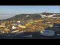 Webcam McMurdo Station