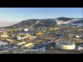 Webcam Estación McMurdo