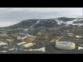 Webcam McMurdo Station